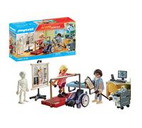 Playmobil Ortopedia