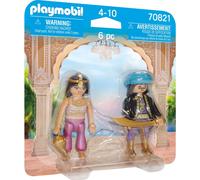 Playmobil Pacchetto Duo Vera Coppia Orientale