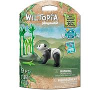 PLAYMOBIL Panda 71060 Wiltopia Animale Figura
