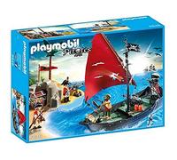 Playmobil Pirate Club Set Pirates