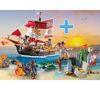 PLAYMOBIL PIRATES 70150 70273 70556 70631 70413 70412 71419 71189 71473 71418