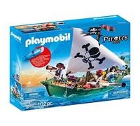 Playmobil Pirates 70151 set da gioco