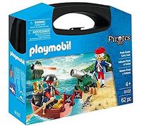 PLAYMOBIL 9102 VALIGETTA GRANDE PIRATI