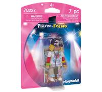 Playmobil Playmo-Friends Raperka