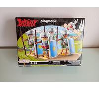 Playmobil Playmobil 70934 Asterix Truppe Romane