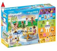 PLAYMOBIL PLAYMOBIL FESTA REALE