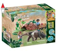 PLAYMOBIL PLAYMOBIL FORMICHIERE DELLA AMAZZONIA