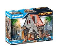 Playmobil Plus 70956 Herreria Medievale