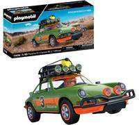 Playmobil Porsche 911 Carrera RS 2.7 - Offroad Edition 71436