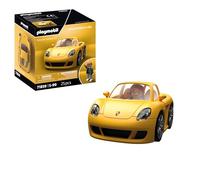 Playmobil 71859 porsche carrera gt - auto per bambini e collezionisti