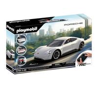 Playmobil Porsche Mission E modellino radiocomandato (RC) Auto sportiv