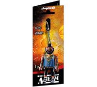 Playmobil Portachiavi 70645 A-Team Baracus – da collezionare, per bambini dai 4 anni