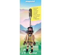 PLAYMOBIL Portachiavi 70649 Vigile del Fuoco