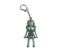 PLAYMOBIL Monster High™ - Portachiavi Frankie Stein - 1 pz.