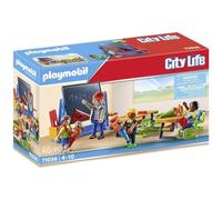 PLAYMOBIL Primo Giorno di Scuola