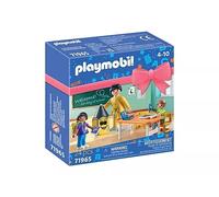 Playmobil Primo giorno di scuola