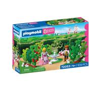 PLAYMOBIL PRINCESS 02/2026 72052 72053 72054 72055