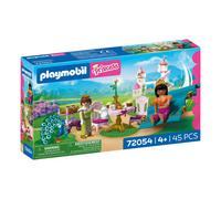 PLAYMOBIL PRINCESS 02/2026 72052 72053 72054 72055