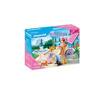 Set Playmobil Principessa Regalo Principesse 70293