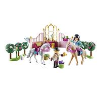 PLAYMOBIL 70450 LEZIONE DI EQUITAZIONE DELLA PRINCIPESSA