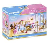 PLAYMOBIL Princess 70453, Camera Reale, dai 4 Anni
