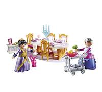 PLAYMOBIL Princess 70455, Sala da Pranzo Reale, dai 4 Anni