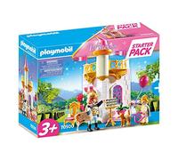 PLAYMOBIL Princess 70500, Starter Pack Principesse, dai 3 Anni
