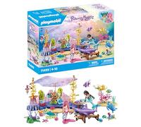 Playset Playmobil 71499 Princess magic
