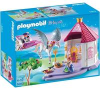Playmobil Principessa Padiglione E Carrozza PEGASO 5052