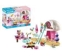 Playmobil - 71579 - Profectionery Girls