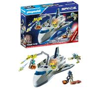 PLAYMOBIL Promo Packs 71368 Shuttle Spaziale