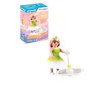 Playmobil - Playmobil Princess Magic Regenboogtop met Prinses - 71364 NUOVO