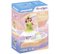 Playmobil - Playmobil Princess Magic Regenboogtop met Prinses - 71364 NUOVO