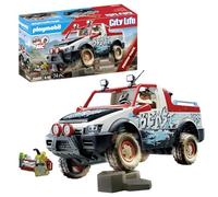 Playmobil Playset Playmobil 71430 City Life S_0301_S2435545 Giocattoli