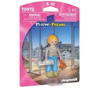 PLAYMOBIL Personaggi, Multicolore, 70972