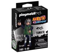 Playmobil Scelta di 12 nuove figure di Naruto Shippuden Serie Anime con...