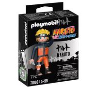 Playmobil Scelta di 12 nuove figure di Naruto Shippuden Serie Anime con...