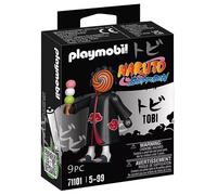 Playmobil Scelta di 12 nuove figure di Naruto Shippuden Serie Anime con...