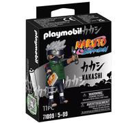 Playmobil Scelta di 12 nuove figure di Naruto Shippuden Serie Anime con...