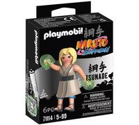 Playmobil Scelta di 12 nuove figure di Naruto Shippuden Serie Anime con...
