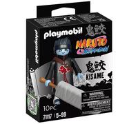 Playmobil Scelta di 12 nuove figure di Naruto Shippuden Serie Anime con...