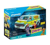 PLAYMOBIL ® SCOOBY-DOO Mystery Machine