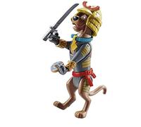 PLAYMOBIL Scooby-Doo! 70716 Scooby Samurai, dai 5 Anni