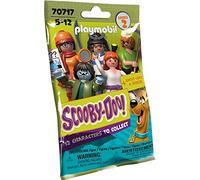 Playmobil Scooby-Doo! Figure misteriose serie 2