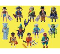 PLAYMOBIL Serie 29 Boy 72027 Completa (12 Personaggi )