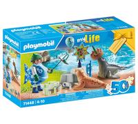 PLAYMOBIL SERIE 50ESIMO ANNIVERSARIO