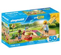 PLAYMOBIL SERIE 50ESIMO ANNIVERSARIO