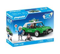 PLAYMOBIL SERIE 50ESIMO ANNIVERSARIO