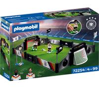 PLAYMOBIL Set - Allenamento Goretzka-Rüdiger - 1 pz.