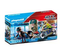 Playmobil set di Action Figure Giocattolo multicolore per bambini 4-10 anni
